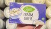 cream cheese - Product