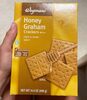 Graham Crackers - Producto