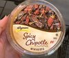 Spicy chipotle hummus - Product
