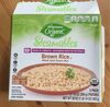 Steamables Brown Rice - Product