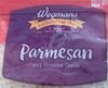 Parmesan Fancy Shredded Cheese - Product