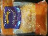Mexican shredded cheese - Product