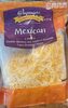 Mexican Cheese - Product