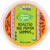 Roasted Red Pepper Hummus - Product