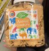 Animal crackers - Producto