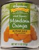 Mandarin Oranges - Product