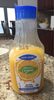 Premium Orange Juice (Calcium • Vitamin D) - Product