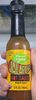 Jalapeno Hot Sauce - Produkt