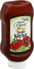 Organic Tomato Ketchup - Product