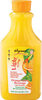 Light Orange Juice Beverage - Product