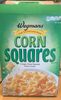 Corn Squares - Product