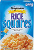 Oven Toasted Rice Cereal - Product