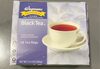 Black Tea - Produit
