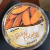 Sweet potato hummus - Product