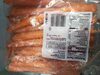 Carrots - Produkt