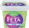In Brine Feta Cheese - Product