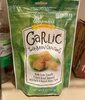 Garlic twice baked croutons - Product