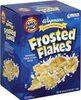 Sweetened Flakes Of Corn Cereal - Product