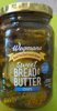 Sweet bread and butter chips - Produkt