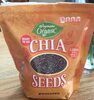 Chia seeds - Producto