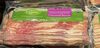 Uncured Cherrywood Smoked Bacon - Produkt