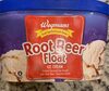 Root Bear Float - Producto
