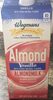 Vanilla Almondmilk - Product