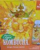 Organic Kombucha - Product
