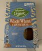 Organic whole Wheat Couscous - Producto