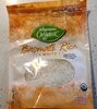 White Basmati Rice - Product