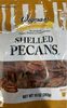 Shelled Pecans - Producto