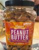 Peanut Butter Filled Pretzel Nuggets - نتاج