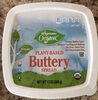 Plant-Based Buttery Spread - Product