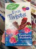 Fruit Twists - Product
