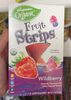 fruit strips - Product
