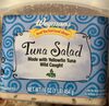 Wegmans tuna salad - Product