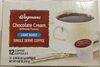 Chocolate Cream Coffee - Product