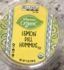 Lemon Dill Hummus - Product