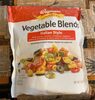 Vegetable Blends Italian Style - Product