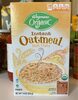Instant Oatmeal - Producto