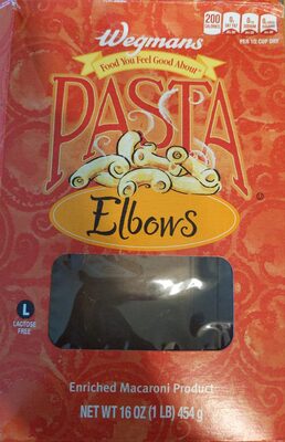 Elbows - Product