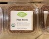 Flax Seeds - Product