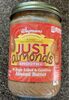 Almond butter - Producto