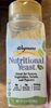 Nutritional yeast - Product