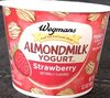 Almondmilk Yogurt - Product