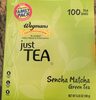 Sencha Matcha Green Tea - Producto