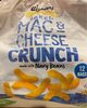 Baked Mac & Cheese Crunch - Product