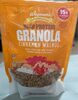 Granola - cinnamon walnut - Producto