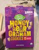 Honey Bear Graham Cookies - Producto