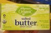 Salted Sweet Cream Butter - Product